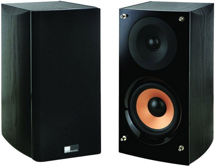 Pure Acoustics Supernova S